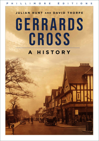 Gerrards Cross: A History