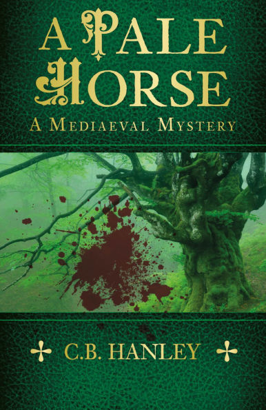 A Pale Horse: A Mediaeval Mystery