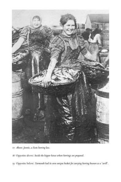 Herring: A History of the Silver Darlings