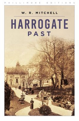 Harrogate Past
