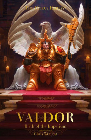 Valdor: Birth of the Imperium