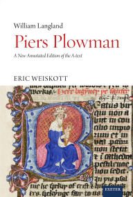 Title: Piers Plowman: A New Annotated Edition of the A-text, Author: William Langland