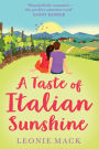 A Taste Of Italian Sunshine