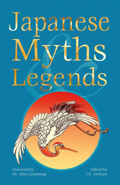 Myths and Legends