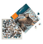 Alternative view 3 of Adult Sustainable Jigsaw Puzzle: Angela Harding: Shooting Stars: 1000-pieces. Ethical, Sustainable, Earth-friendly