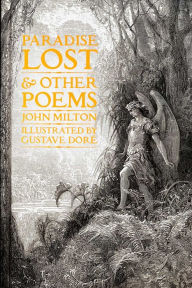 Title: Paradise Lost & Other Poems, Author: John Milton