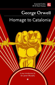 Title: Homage to Catalonia, Author: George Orwell