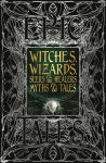 Alternative view 1 of Witches, Wizards, Seers & Healers