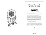 Alternative view 2 of Witches, Wizards, Seers & Healers
