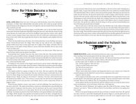 Alternative view 3 of Witches, Wizards, Seers & Healers