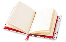 Alternative view 2 of Alice's Adventures in Wonderland: White Rabbit (Foiled Journal)