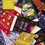 Alternative view 1 of Adult Jigsaw Puzzle: Jenny Zemanek: Classics Cascade: 1000-piece Jigsaw Puzzles
