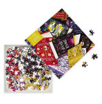 Alternative view 3 of Adult Jigsaw Puzzle: Jenny Zemanek: Classics Cascade: 1000-piece Jigsaw Puzzles