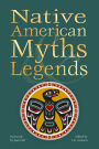 Native American Myths & Legends (B&N edition)