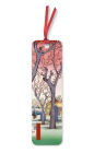 Utagawa Hiroshige: Plum Garden Bookmarks (pack of 10)