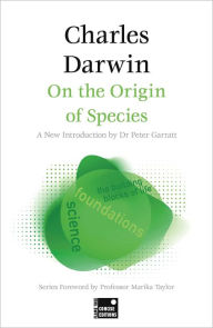 Title: On the Origin of Species (Concise Edition), Author: Charles Darwin