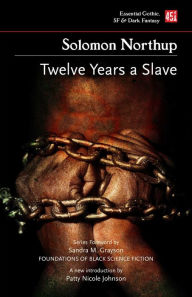 Title: Twelve Years a Slave (New edition), Author: Solomon Northup