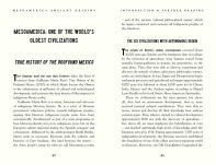 Alternative view 3 of Mesoamerica Ancient Origins: Stories Of People & Civilization