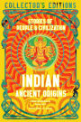 Indian Ancient Origins: Stories Of People & Civilization