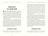 Alternative view 4 of Celtic Ancient Origins: Stories Of People & Civilization