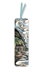 Title: Angela Harding: Curlew Cry Bookmarks (pack of 10), Author: Flame Tree Studio