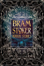 Bram Stoker Horror Stories