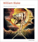 Alternative view 1 of William Blake Masterpieces of Art
