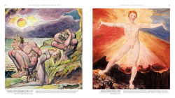 Alternative view 3 of William Blake Masterpieces of Art