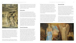 Alternative view 5 of William Blake Masterpieces of Art