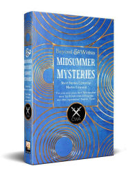 Title: Midsummer Mysteries Short Stories: From the Crime Writers Association, Author: Martin Edwards