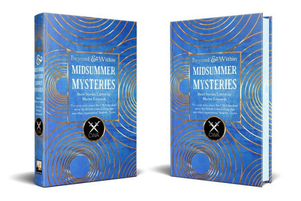 Midsummer Mysteries Short Stories: From the Crime Writers Association