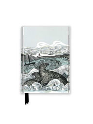 Title: Angela Harding: Seal Song (Foiled Pocket Journal), Author: Flame Tree Studio