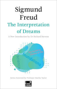 Title: The Interpretation of Dreams (Concise Edition), Author: Sigmund Freud