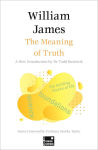Alternative view 1 of The Meaning of Truth (Concise Edition)