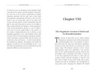 Alternative view 2 of The Meaning of Truth (Concise Edition)