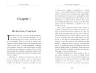 Alternative view 3 of The Meaning of Truth (Concise Edition)