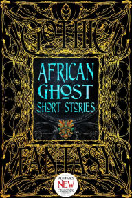 Title: African Ghost Short Stories, Author: Nuzo Onoh