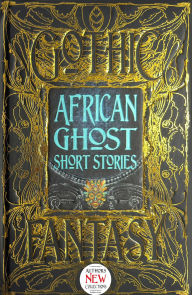 Title: African Ghost Short Stories, Author: Nuzo Onoh