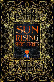 Title: Sun Rising Short Stories, Author: Ravit Helled