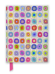 Title: Aimee Stewart: Granny Squares (Foiled Journal), Author: Flame Tree Studio