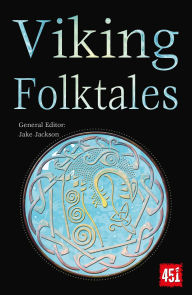 Title: Viking Folktales, Author: J.K. Jackson