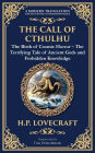 The Call of Cthulhu: The Definitive Lovecraftian Horror Masterpiece - Cosmic Terror Awakens