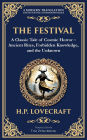 The Festival: A Lovecraftian Horror Story of Ancient Rituals and Dark Secrets