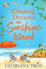 Chasing Dreams on Sunshine Island (Sunshine Island #3)