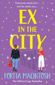 Title: Ex in the City, Author: Portia Macintosh