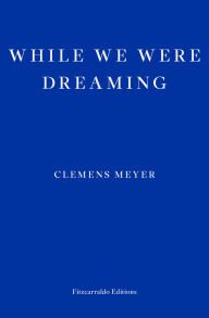 Title: While We Were Dreaming, Author: Clemens Meyer