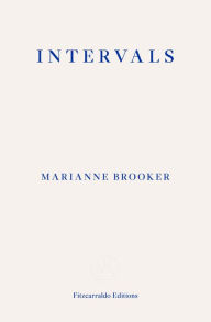 Title: Intervals, Author: Marianne Brooker