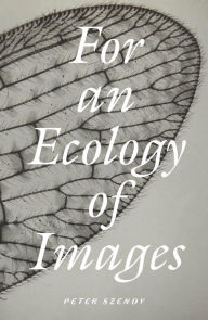 Title: For an Ecology of Images, Author: Peter Szendy