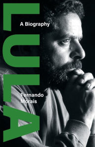 Title: Lula, Author: Fernando Morais
