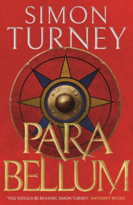 Title: Para Bellum, Author: Simon Turney
